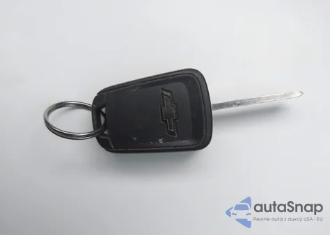 2016 Chevrolet Spark Ls Manual z USA, uszkodzony, nr VIN KL8CA6SAXGC611755